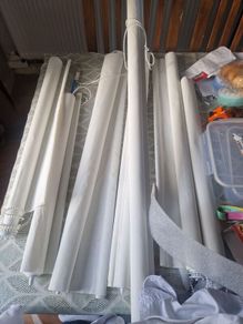 Roller blinds