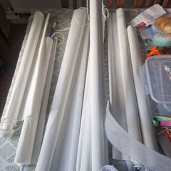 Roller blinds