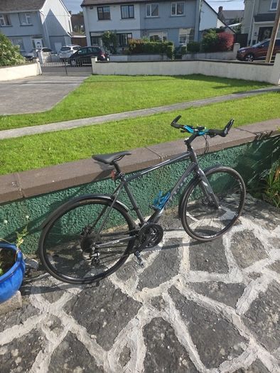 Giant Escape Disc 2