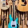 2018 MusicMan Stingray Special Bass Image 3