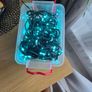 500 water blue led light Image 2