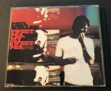 Paul Weller - Sweet Pea - (2000)