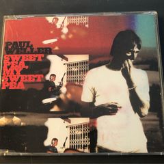 Paul Weller - Sweet Pea - (2000)