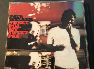 Paul Weller - Sweet Pea - (2000)