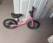 kids bike