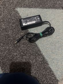 charger
