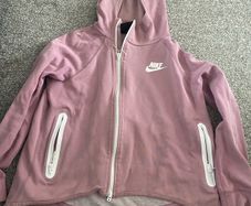 Nike Girls Jumper