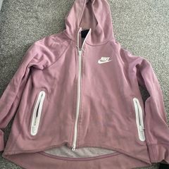 Nike Girls Jumper
