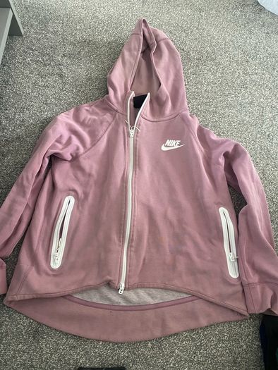 Nike Girls Jumper