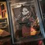 Marnie ! Ultra Rare ! CGS 9.5 ! Mint+ ! from Sword &Shield Set ! 2020 ! Graded Pokemon Card ! PSA ! Cosmic Grading ! Image 3