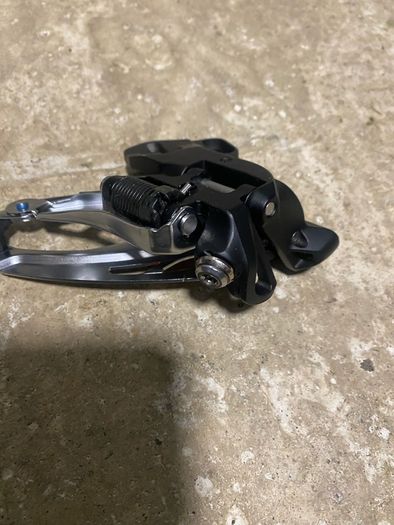 mtb derailleur