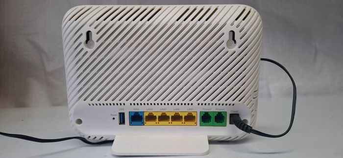 Huawei LG8245X6 Router Internet VDSL DSL