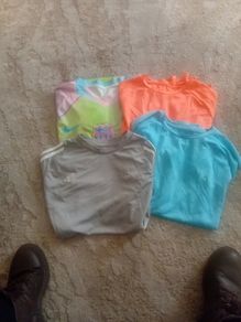 Tshirts