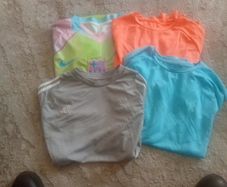 Tshirts