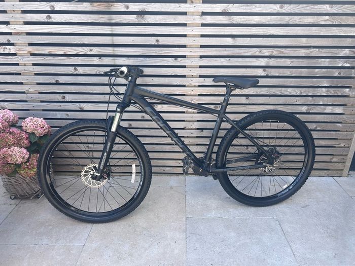 Carrera Vengence mountain bike