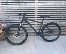 Carrera Vengence mountain bike