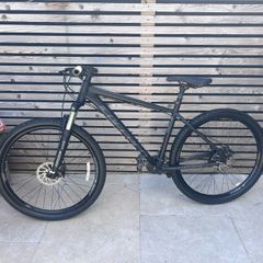 Carrera Vengence mountain bike