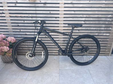 Carrera Vengence mountain bike