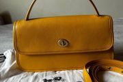 Coach Bag Limited Edition