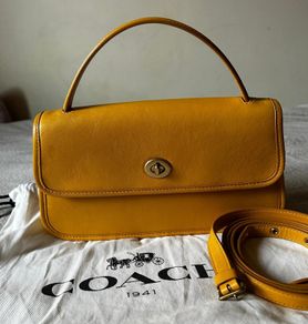 Coach Bag Limited Edition