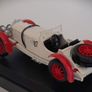 Diecast Model Mercedes-Benz SSKL - Collectable Solido Age D'Or 1:43 Image 4
