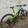 Polygon Siskiu T7 29"Full Suspension Mountain Bike Image 5