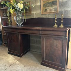 Mahogany Sideboard