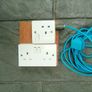 2.  Sockets. On.  5. Meter.  Lead Image 3