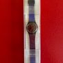 New swatch watch stunning dial from 2010 Image 2