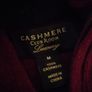 100% cashmere sweater Image 4