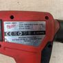 Milwaukee pipe cutter 12v Image 3