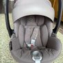 Grey Cybex Cloud Z i-Size Image 2