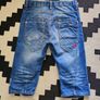 Name it denim long shorts for age 6-7 Image 2