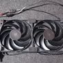 Phanteks 2 x 120mm PWM GPU Support Image 2