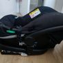 car seat Image 2