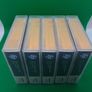Postage - Lot of 5 X HP LTO3 Ultrium RW C7973A 800GB Data Cartridge. Image 7