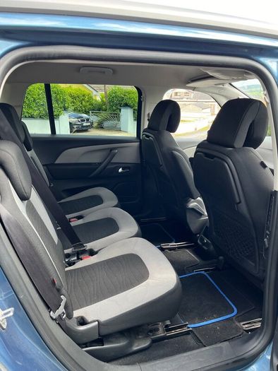 Citroen C4 Picasso 2016 (NCT May 2027)