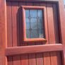 Wooden outside door Image 6
