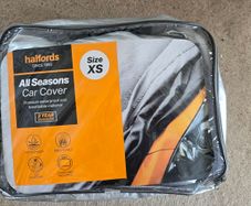 car cover size xs