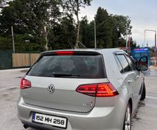 Volkswagen Golf 2015 1.6 HIGHLINE