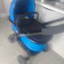Icandy peach 3 travel system. Image 2