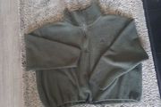 dark green 4th arq fleece