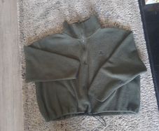 dark green 4th arq fleece