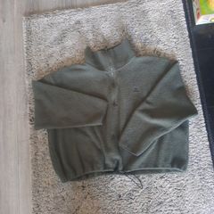 dark green 4th arq fleece