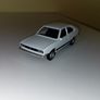 Volkswagen Passat 1:43 model car Image 3