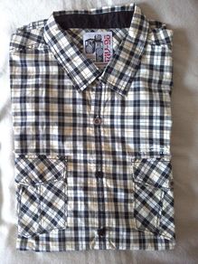 River Island Shirt, size M, BRAND NEW!