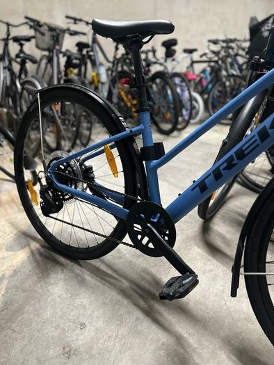 Trek Fx Gen 4 Size S