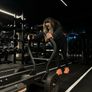 Gym Equipment, Sled Push Image 2