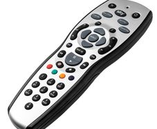 Sky Hd Remote New Replacement For / Sky + Hd Plus Easy To Use Ready Programmed