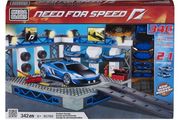 New:  Mega Bloks Need for Speed 95769